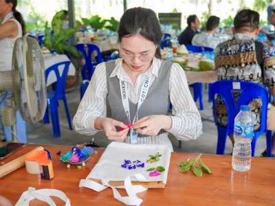 SS Rice News Convention 2025, Pattaya - Thailand